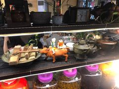 -可可大虾武汉土菜大排档(万松园1店)