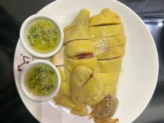-文记壹心鸡(宝华路店)