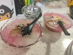 -味之绝热血美蛙鱼火锅(中坝店)