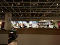 -So Lounge索兰至餐厅(蓝色港湾店)