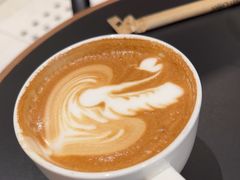 -Peet's Coffee皮爷咖啡(武商Mall手作店)