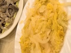 -八先生涮肉房(三里河店)