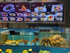 -庆赫隆融合菜馆(群力店)