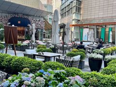 -君悦酒店·La Terrazza意合園·意式风味