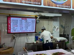 -陈寔包子王·卤煮小肠·京味小吃(龙潭店)