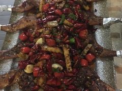 -双流传承老妈兔头(玉林总店)