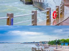 -日照灯塔风景区