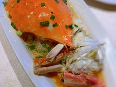 -高佳庄·舟山海鲜(海景旗舰店)