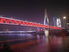 -重庆两江夜游-交运系列