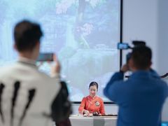 -汉艺唐风茶艺培训(联发华美空间店)