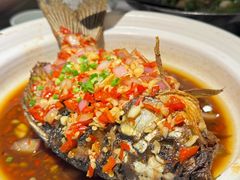 -费大厨辣椒炒肉(高铁吾悦广场店)