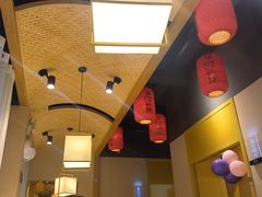 -饭橘汉江码头·乡野土菜馆(静安路店)