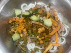 -瘦子桂林米粉店(总店)