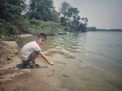 -扬美古镇景区