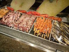 -“香”全日餐厅·株洲大汉希尔顿酒店