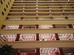 -北京九华山庄会展酒店