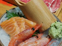 -三石铁板烧(紫竹桥店)