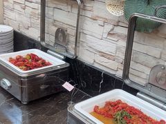 -棕榈岛海鲜自助餐厅(虹桥迎宾馆店)