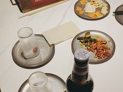 -叁宝烤肉• 西安烧烤(凤城十二路店)