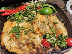 -云海肴·汽锅鸡·云南代表菜(美罗城店)