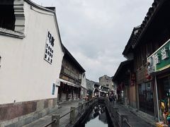 -东钱湖旅游度假区