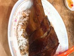 -一乐烧鹅(中环店)