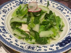 小白菜-宁波状元楼酒店(和义路店)