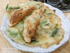 -真情鲍鱼海鲜汤