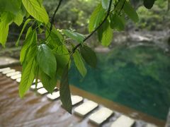 -白云源风景区