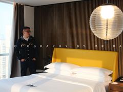 -南京金丝利喜来登酒店