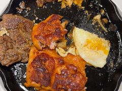 -豪客来牛排(成都锦江大融城店)