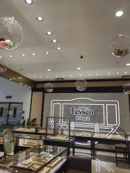 -Leysen莱绅通灵珠宝(美罗百货店)