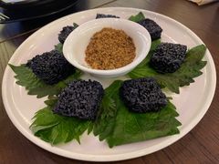 -HOHO餐厅(古子城店)