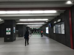 -平安里(地铁站)