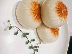 和牛牛肉包-东富酒家(龙湖西溪天街店)