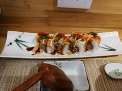 -酒井酱子·深夜食堂(东城汇店)
