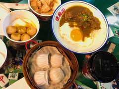 -憶廟街 X 沙角邨(太古城店)