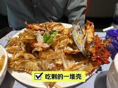 -79号渔船海鲜饭店(华强北店)