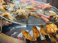 -源味居手把签烧烤(长春一店)