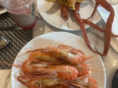 -长沙三景韦尔斯利酒店·Oval全日制餐厅自助餐