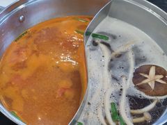 -呷哺呷哺(哈尔滨红博购物广场店)