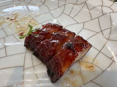 -北京柏悦酒店·锦庭餐厅Dining Room