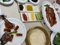 -阿庄新豫菜(航海东路店)