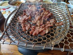 -三千里韩式炭火烤肉(南八马路店)