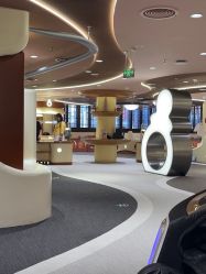 点击看大图 -奈尔宝·国风主题儿童乐园·亲子餐厅(豫园商城店)