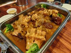 -思金拉措庄园藏餐(太阳岛店)