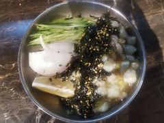 -大叹号·朝鲜族烤肉(潍坊泰华城店)