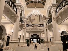-上海外滩华尔道夫酒店
