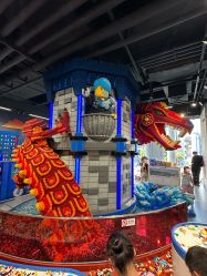 -乐高品牌旗舰店(人民广场店)