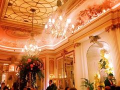 -The Ritz Restaurant